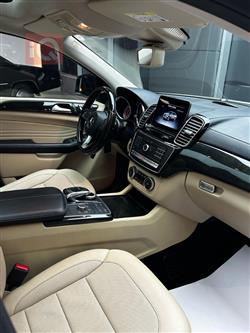 مرسيدس بنز GLE